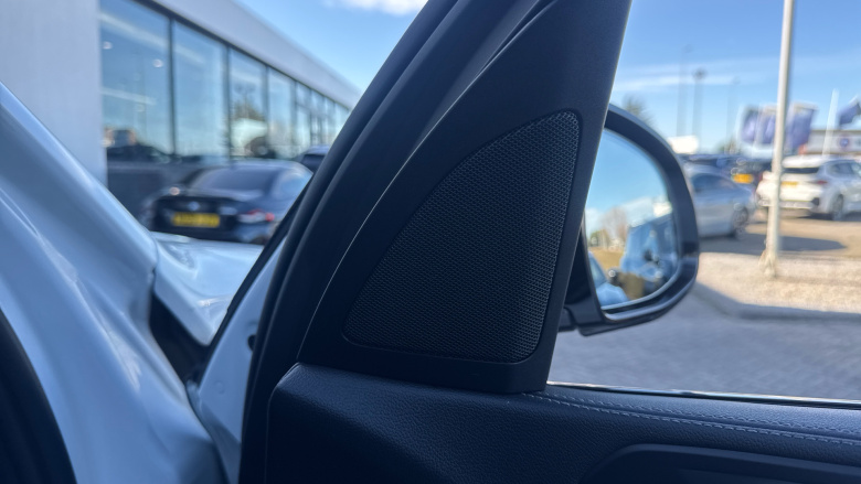 BMW X5 xDrive30d MHT M Sport 5dr Auto Diesel Estate